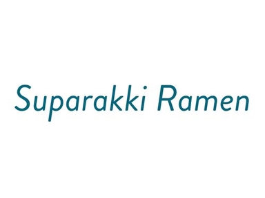 Suparakki Ramen