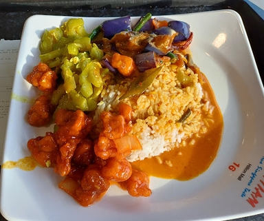 Econ Mixed Rice