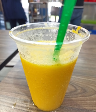 Ar Rahman Teh Tarik