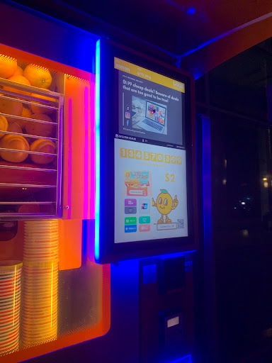 Ijooz - Pure Fruit Juice On The Go