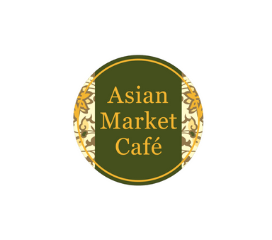 Asian Market Cafe