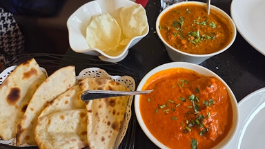 Old City Biryani