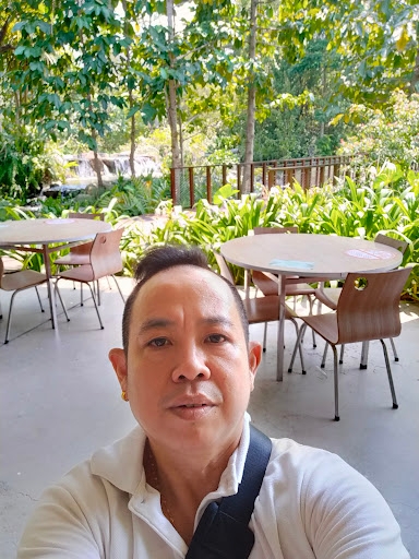 Makan By The Bay Seafood Halal