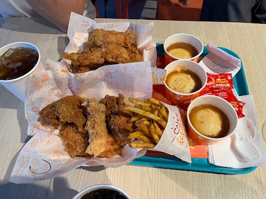 Popeyes Ntu
