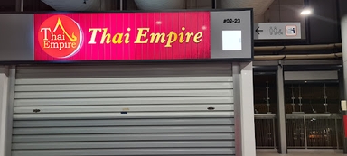 Thai Empire