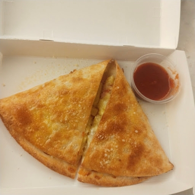 Pizza Hut Changi Airport Terminal 1 Transit