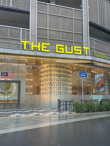 The Gust