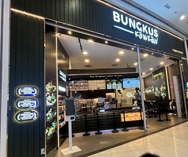 Bungkus Kaw Kaw
