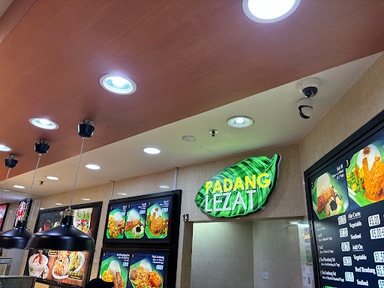 Padang Lezat