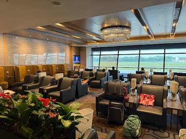 Plaza Premium Lounge