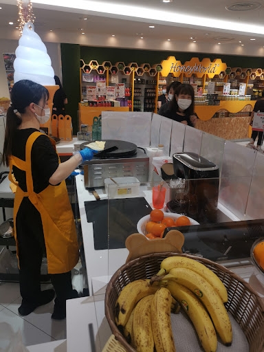 Fruit Café Tokio