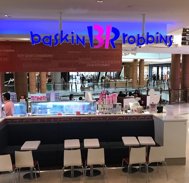 Baskin-robbins