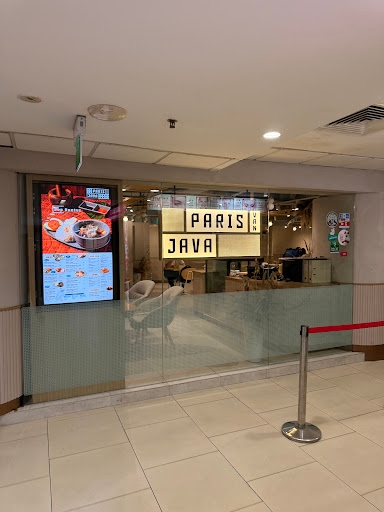 Paris Van Java