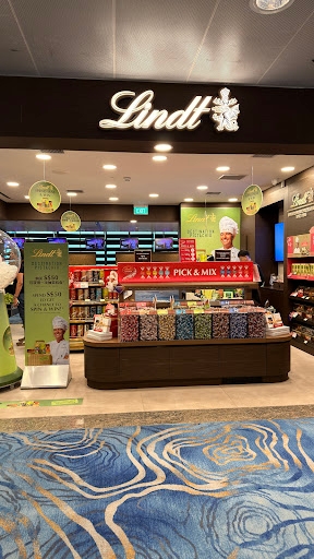 Lindt Terminal 1