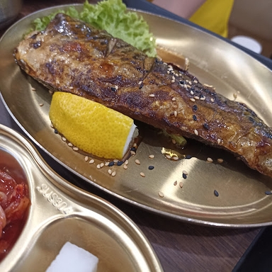Eomma Jipbap