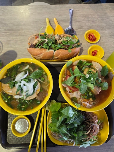 Lucky Pho