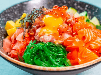 Tenkaichi Japanese Bbq