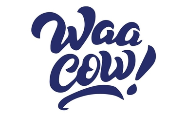 Waa Cow!