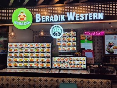 Beradik