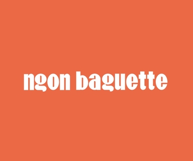 Ngon Baguette