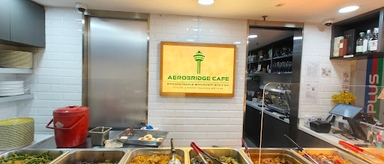 Changi Airport Recreation Club