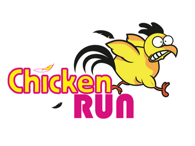 Chicken Run