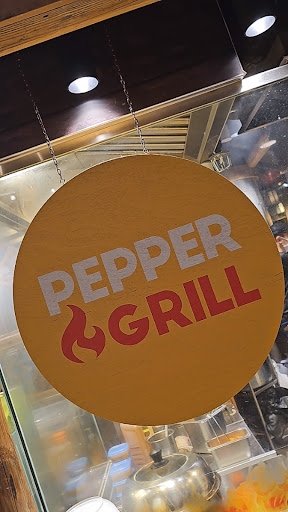 Peppergrill