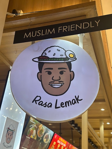 Rasa Lemak