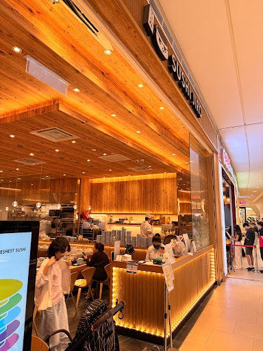 Sushi Jiro Pavilion Bukit Jalil
