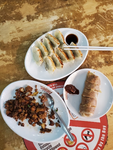 Huat Huat Bbq Chicken Wings