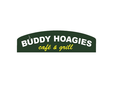 Buddy Hoagies Café & Grill