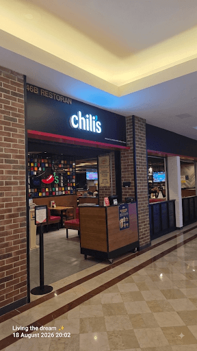 Chili's