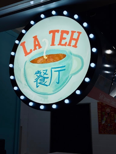 La Teh