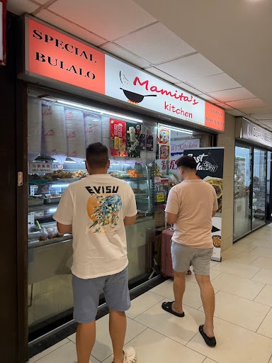 Mamitas' Kitchen Singapore