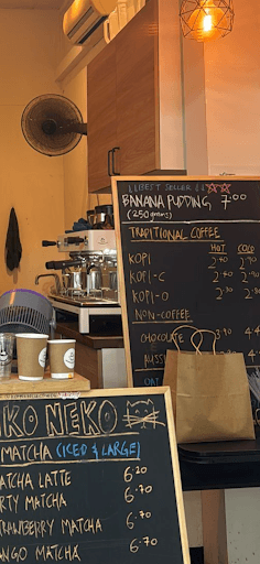 Koffee Kollective
