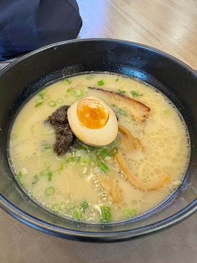 Mr Ramen