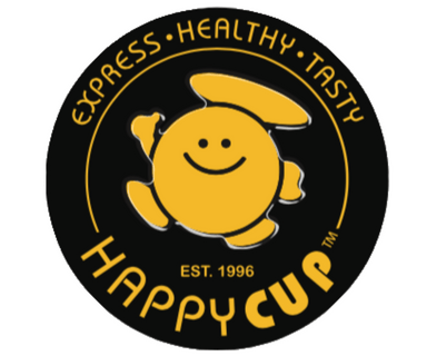 Happy Cup