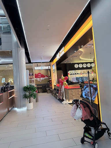 Nandhana’s Restaurant Marine Parade Imall