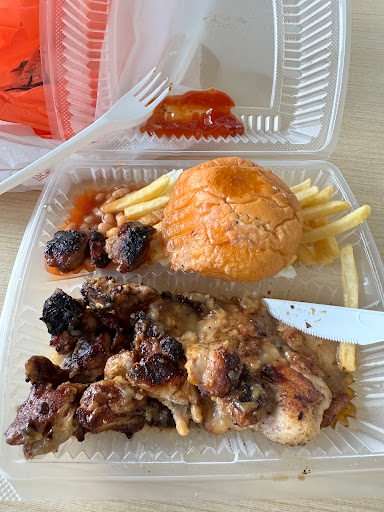Chicky Papa