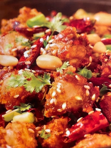 Nasi Xiang