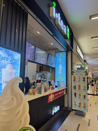 Itea - Paya Lebar Square