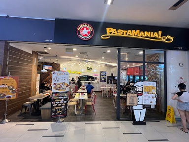 Pastamania – Italian Casual Dining @ Paya Lebar Square