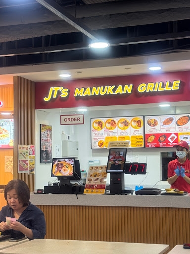 Jt's Manukan Grille