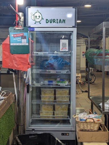 6lian Durian