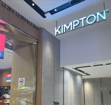 Kimpton Naluria Kuala Lumpur