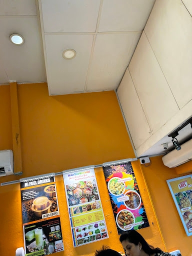Komala's Restaurant International Plaza