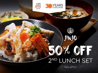 Jinjo