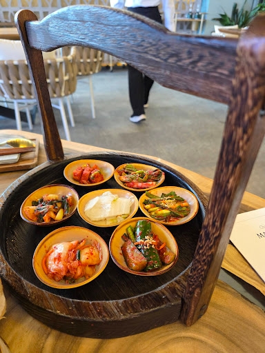 Kimchi Dining | Korean Restaurant Singapore