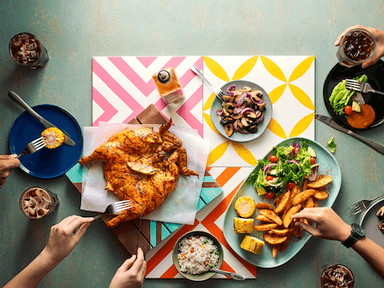 Nando’s