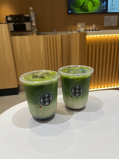 Warabimochi Kamakura, Suria Klcc